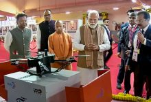 Photo of प्रधानमंत्री नरेंद्र मोदी ने मेरठ में नमो भारत और मेट्रो को दिखाई हरी झंडी