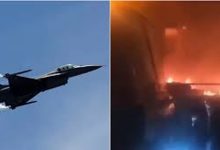 Photo of अफगानिस्तान सीमा पर पाकिस्तान की एयरस्ट्राइक में 19 लोगों की मौत, तालिबान ने दी बदला लेने की चेतावनी