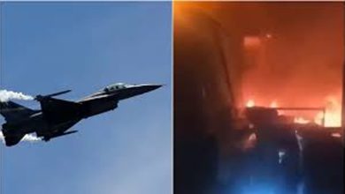 Photo of अफगानिस्तान सीमा पर पाकिस्तान की एयरस्ट्राइक में 19 लोगों की मौत, तालिबान ने दी बदला लेने की चेतावनी