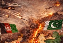 Photo of पाकिस्तानी रक्षा मंत्री बोले- अफगानिस्तान के साथ अब ‘खुली जंग’ जारी है