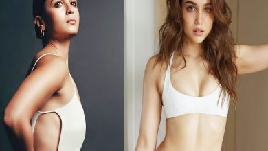 Photo of आलिया भट्ट और शरवरी की फिल्म ‘अल्फा’ का बड़ा ऐलान… OTT नहीं, अप्रैल 2026 में सीधे सिनेमाघरों में मचेगा तहलका