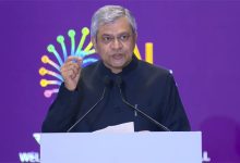 Photo of अश्विनी वैष्णव बोले – एआई कंपनियों, भारतीय नवोन्मेषकों का संकल्प समावेशी एवं जिम्मेदार एआई को बढ़ावा देना