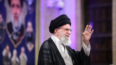 Photo of ईरान के राष्ट्रपति की ऐतिहासिक माफी…प्रदर्शनों के पीड़ितों के प्रति जताया दुख, परमाणु हथियारों की संभावना को नकारा