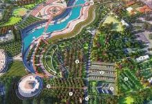 Photo of अयोध्या में 720 एकड़ में आकार ले रही ग्रीनफील्ड टाउनशिप, विकास कार्य में तेजी