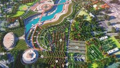 Photo of अयोध्या में 720 एकड़ में आकार ले रही ग्रीनफील्ड टाउनशिप, विकास कार्य में तेजी