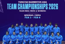 Photo of एशिया टीम चैंपियनशिप: भारतीय महिलाओं के सामने कड़ी चुनौती, पुरुष टीम की नजरें पोडियम पर