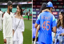 Photo of बीसीसीआई का बड़ा फैसला, अब पत्नियों के साथ नहीं रहेंगे खिलाड़ी