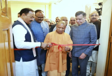 Photo of विधानभवन परिसर में लगा शिविर, सीएम बोले- स्वस्थ दिनचर्या हर नागरिक का अधिकार