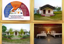 Photo of रिकॉर्ड पर्यटक संख्या के बीच ‘अतिथि देवो भव’ के तहत 1 लाख नए कमरों की तैयारी: जयवीर सिंह