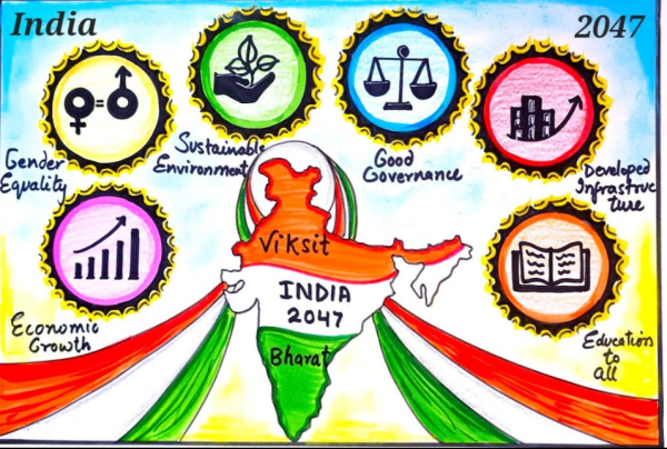 केंद्रीय बजट