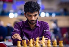 Photo of प्राग शतरंज महोत्सव: गुकेश की निगाह साल की पहली सफलता पर