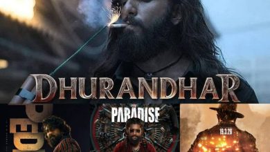 Photo of साल 2026 में भारतीय सिनेमा का धमाका: राजामौली, करण जौहर और नितेश तिवारी की बड़ी फिल्में बॉक्स ऑफिस पर मचाएंगी धूम