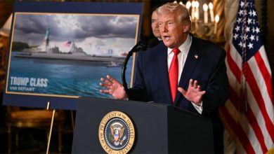 Photo of अमेरिकी उच्चतम न्यायालय के आदेश के बाद भारतीय वस्तुओं पर पारस्परिक शुल्क घटकर 10% होगा