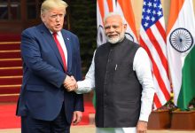 Photo of हमने व्यापार समझौते में बदलाव किया, हम शुल्क नहीं देंगे, पर भारत शुल्क देगा : डोनाल्ड ट्रंप