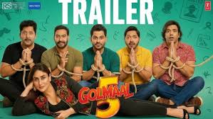 Photo of रोहित शेट्टी का बड़ा धमाका: ‘गोलमाल 5’ में विलेन बनेंगे अक्षय कुमार, अजय देवगन के साथ दिखेगी जबरदस्त भिड़ंत