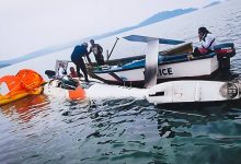 Photo of अंडमान में सात लोगों को ले जा रहे हेलीकॉप्टर को समुद्र में उतारा गया, सभी सुरक्षित