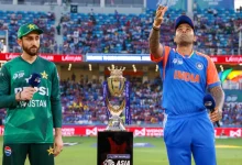 Photo of टी20 विश्व कप: कोलंबो में महामुकाबला, राजनीतिक गतिरोध के बाद चिर-प्रतिद्वंद्वी भारत और पाकिस्तान आमने-सामने