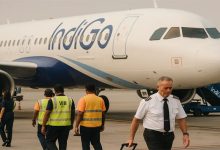 Photo of संशोधित पायलट ड्यूटी मानकों को लागू करने के लिए इंडिगो की पूरी तैयारी…डीजीसीए को सौंपी अनुपालन रिपोर्ट
