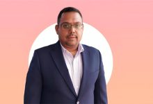 Photo of अकासा एयर के सह-संस्थापक प्रवीण अय्यर ने दिया इस्तीफा