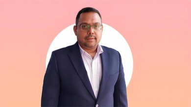 Photo of अकासा एयर के सह-संस्थापक प्रवीण अय्यर ने दिया इस्तीफा