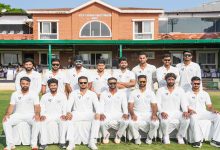 Photo of जम्मू कश्मीर ने रचा इतिहास… पहली बार रणजी ट्रॉफी का खिताब जीता