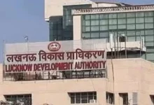 Photo of सुशांत गोल्फ सिटी में 05 अवैध प्लाटिंग ध्वस्त, गोमती नगर व चिनहट में 02 अवैध निर्माण सील