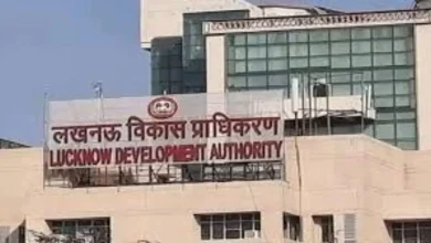 Photo of सुशांत गोल्फ सिटी में 05 अवैध प्लाटिंग ध्वस्त, गोमती नगर व चिनहट में 02 अवैध निर्माण सील