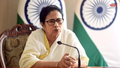 Photo of SC का सख्त फैसला: SIR में रुकावट बर्दाश्त नहीं, ममता बनर्जी की याचिका पर की सुनवाई