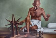 Photo of मैं हिंसा की अपेक्षा कायरता को कभी नहीं चुनूँगा – महात्मा गाँधी