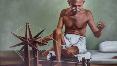 Photo of मैं हिंसा की अपेक्षा कायरता को कभी नहीं चुनूँगा – महात्मा गाँधी