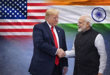 Photo of भारत-अमेरिका व्यापार समझौते पर सहमति से भारतीय निर्यातकों के लिए खुला 30,000 अरब डॉलर का बाजार