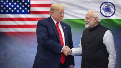 Photo of भारत-अमेरिका व्यापार समझौते पर सहमति से भारतीय निर्यातकों के लिए खुला 30,000 अरब डॉलर का बाजार