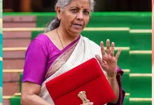 Photo of बजट में वृद्धि को गति देने को निवेश पर जोर, घाटे का लक्ष्य बताता है सरकार की प्राथमिकता: सीतारमण