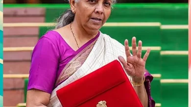 Photo of बजट में वृद्धि को गति देने को निवेश पर जोर, घाटे का लक्ष्य बताता है सरकार की प्राथमिकता: सीतारमण