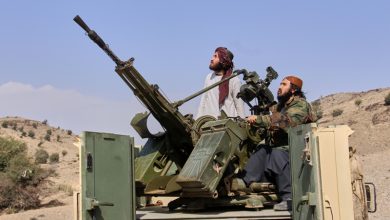 Photo of अफगान तालिबान और उससे संबद्ध आतंकी समूहों के करीब 300 लड़ाके मारे गए : पाकिस्तान