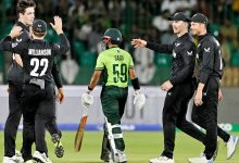 Photo of टी20 विश्व कप: न्यूजीलैंड के बल्लेबाजों का लक्ष्य सुपर आठ मैच में पाकिस्तान के स्पिनरों को काबू में करना होगा