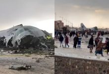 Photo of बोलीविया में विमान हादसे में 15 लोगों की मौत, रनवे से फिसलकर गिरा सड़क पर, देखते ही देखते मच गई चीखपुकार