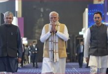 Photo of कृत्रिम बुद्धिमत्ता के क्षेत्र में भारत की उपलब्धियों से दुनिया के नेता प्रभावित हैं: PM मोदी