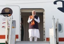 Photo of प्रधानमंत्री मोदी दो दिवसीय मलेशिया यात्रा पर हुए रवाना