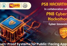 Photo of पंजाब नैशनल बैंक ने भारतीय प्रौद्योगिकी संस्थान IIT कानपुर के सहयोग से पीएसबी हैकाथॉन 2026 का शुभारंभ किया