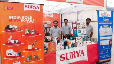 Photo of महापौर उमेशचंद्र गणेश केसरवानी ने इकोजेन सॉल्यूशंस द्वारा आयोजित सोलर सुविधा शिविर की सराहना की