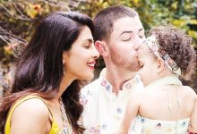 Photo of निक जोनास ने बेटी मालती के जन्म के कठिन समय को याद कर हुए भावुक, बताया प्रियंका के साथ कैसे बिताए अस्पताल में 12-12 घंटे