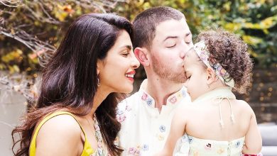 Photo of निक जोनास ने बेटी मालती के जन्म के कठिन समय को याद कर हुए भावुक, बताया प्रियंका के साथ कैसे बिताए अस्पताल में 12-12 घंटे