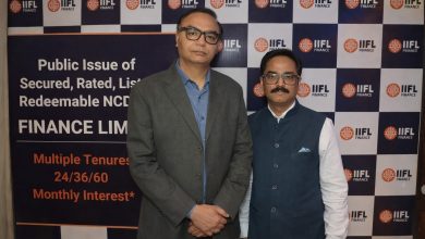 Photo of आईआईएफएल फाइनेंस का 2,000 करोड़ रुपये का बॉन्ड इश्यू, 9% तक रिटर्न
