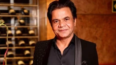 Photo of ‘जेलों को सुधार केंद्र बनाएं’… जेल से बाहर आते ही राजपाल यादव ने की स्मोकिंग ज़ोन की अनोखी मांग