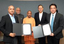 Photo of सिंगापुर के साथ यूपी की बड़ी रणनीतिक साझेदारी, इन्वेस्ट यूपी व एससीई के बीच एमओयू