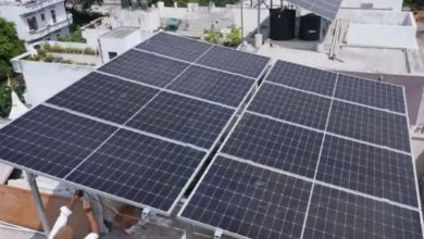 Photo of कानपुर में सोलरस्क्वेयर का पहला सोलर एक्सपीरियंस सेंटर, घर-घर सौर ऊर्जा को बढ़ावा