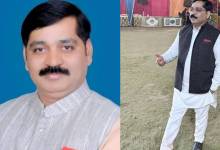 Photo of यूपी में सियासी बवाल, STF ने सपा प्रवक्ता मनोज यादव को लिया हिरासत में, पार्टी बोली-‘आवाज दबाने की साजिश’