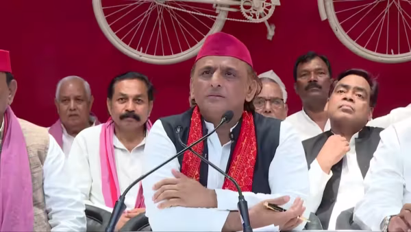 मनोज यादव