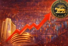 Photo of RBI की मौद्रिक नीति से शेयर बाजार में तेजी, सेंसेक्स 266 अंक मजबूत